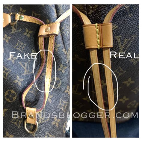 how can you tell a fake lv bag|how to identify louis vuitton bags.